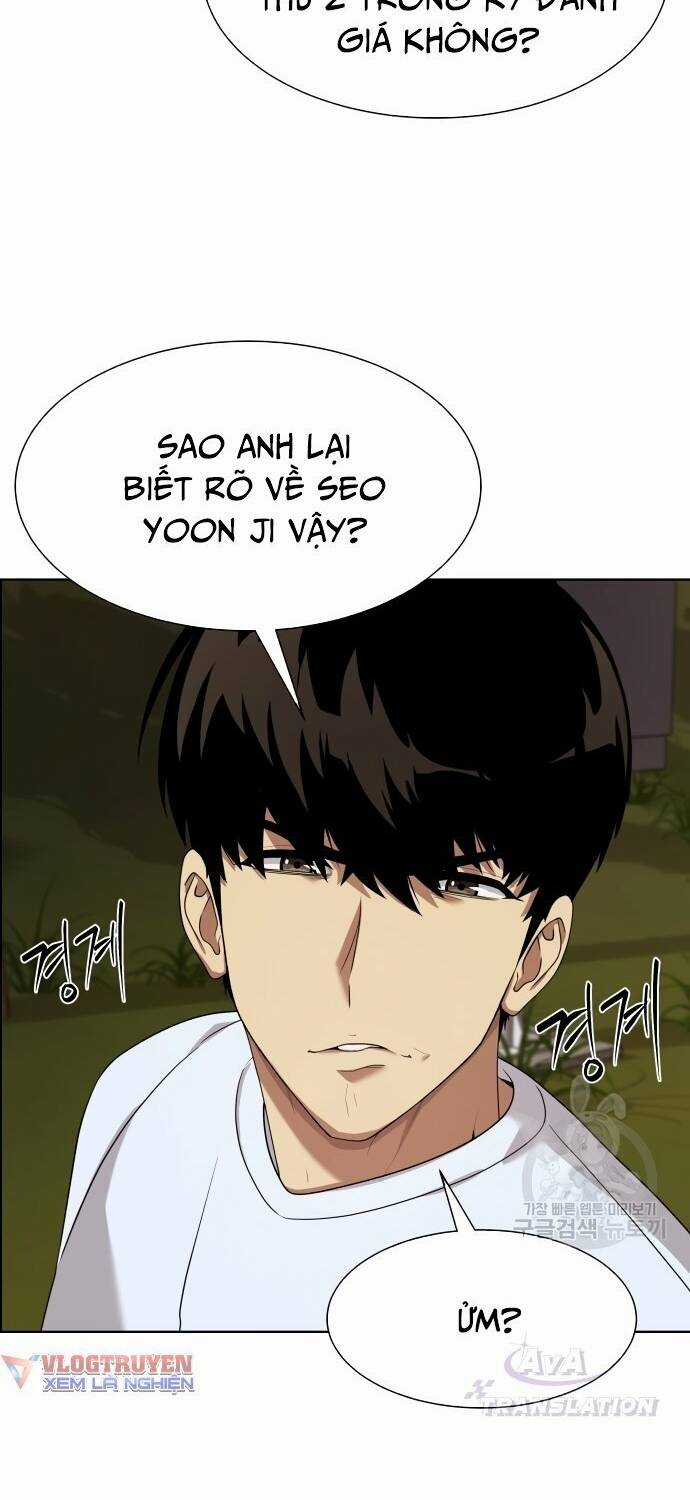 Từ Nhân Viên Vạn Năng Trở Thành Huyền Thoại Chapter 20 trang 10