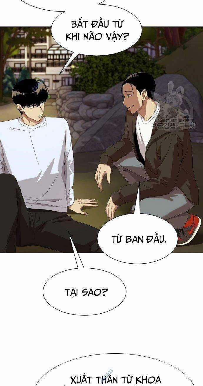 Từ Nhân Viên Vạn Năng Trở Thành Huyền Thoại Chapter 20 trang 12