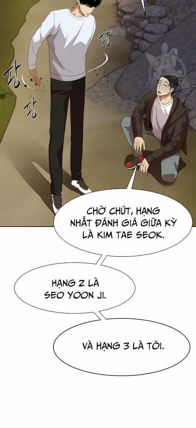 Từ Nhân Viên Vạn Năng Trở Thành Huyền Thoại Chapter 20 trang 15