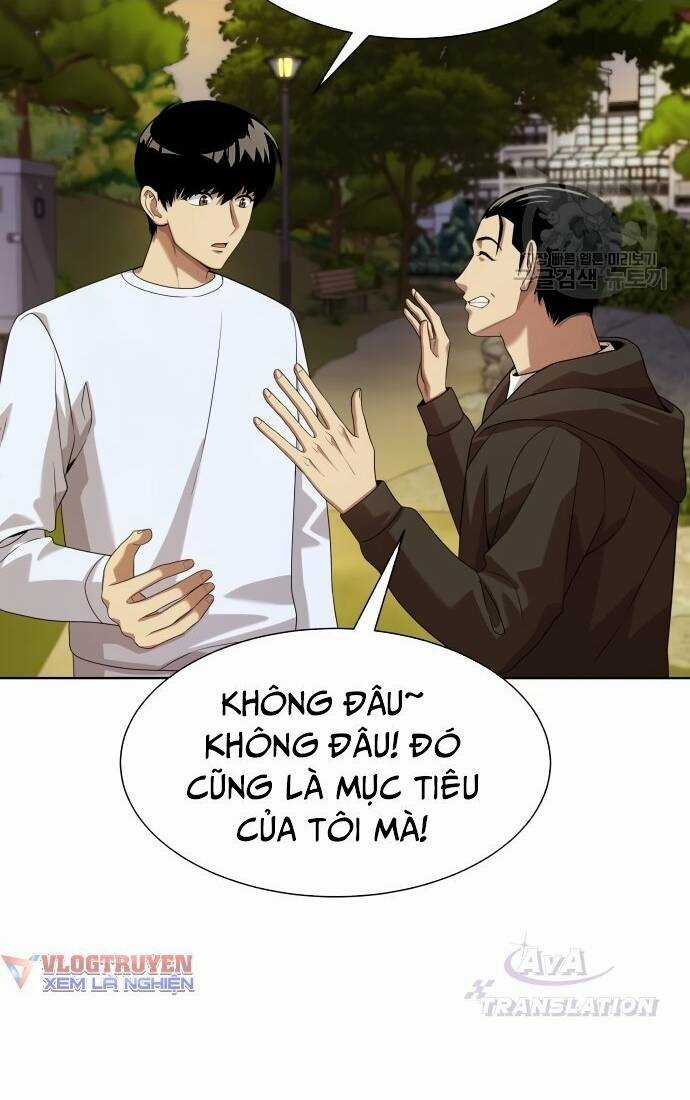 Từ Nhân Viên Vạn Năng Trở Thành Huyền Thoại Chapter 20 trang 22