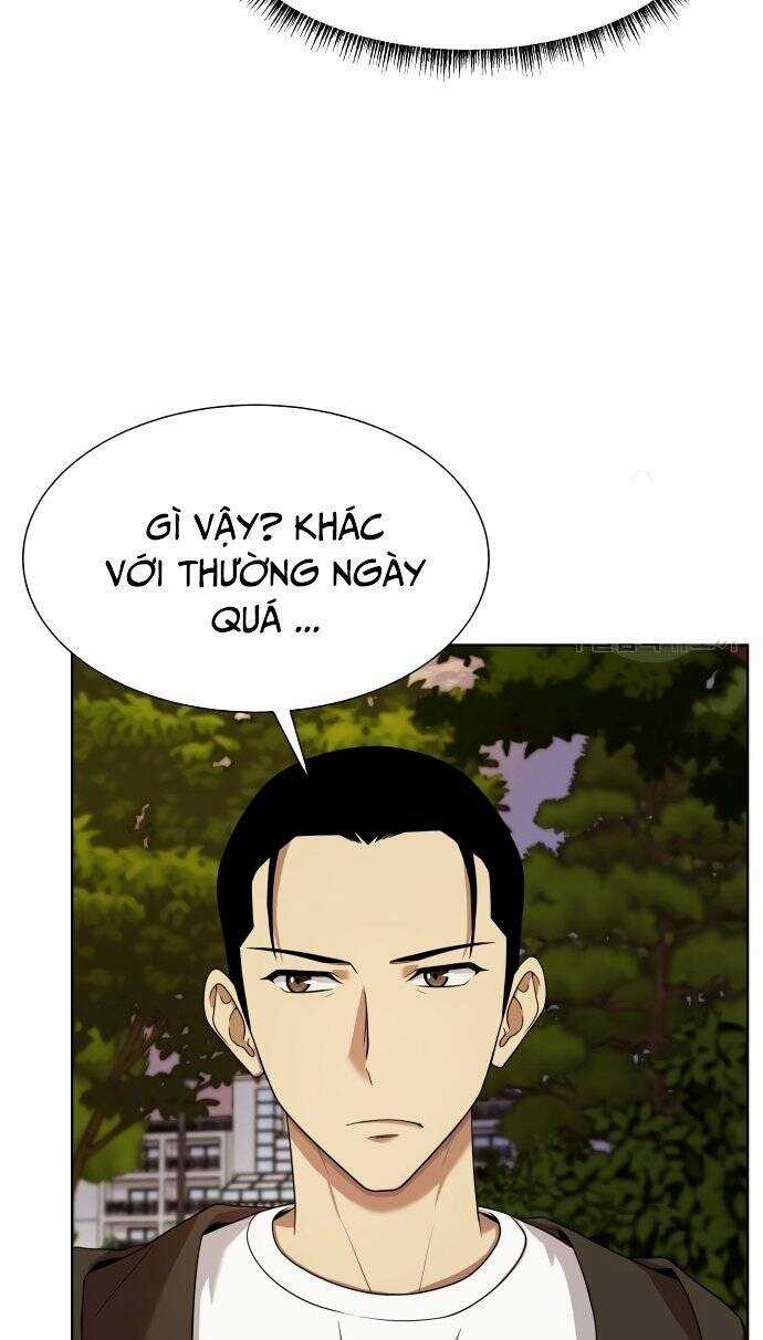 Từ Nhân Viên Vạn Năng Trở Thành Huyền Thoại Chapter 20 trang 3