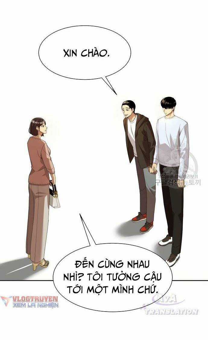 Từ Nhân Viên Vạn Năng Trở Thành Huyền Thoại Chapter 20 trang 31