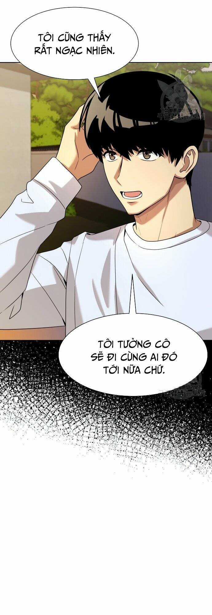 Từ Nhân Viên Vạn Năng Trở Thành Huyền Thoại Chapter 20 trang 32