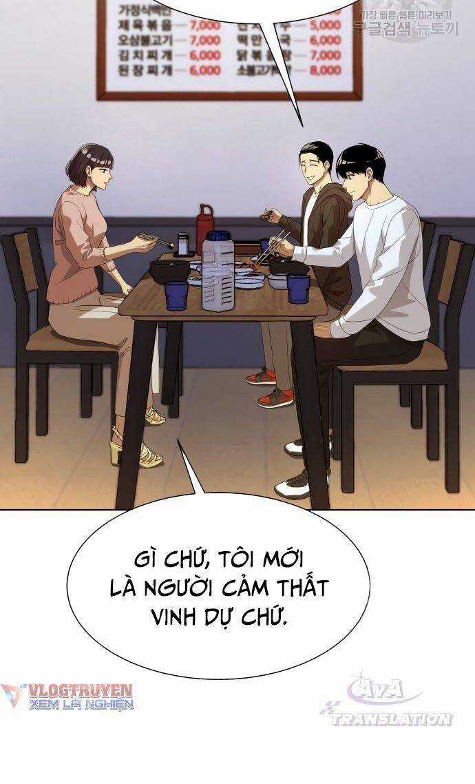 Từ Nhân Viên Vạn Năng Trở Thành Huyền Thoại Chapter 20 trang 37