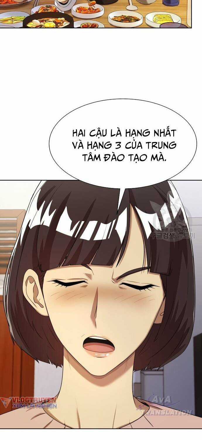 Từ Nhân Viên Vạn Năng Trở Thành Huyền Thoại Chapter 20 trang 40