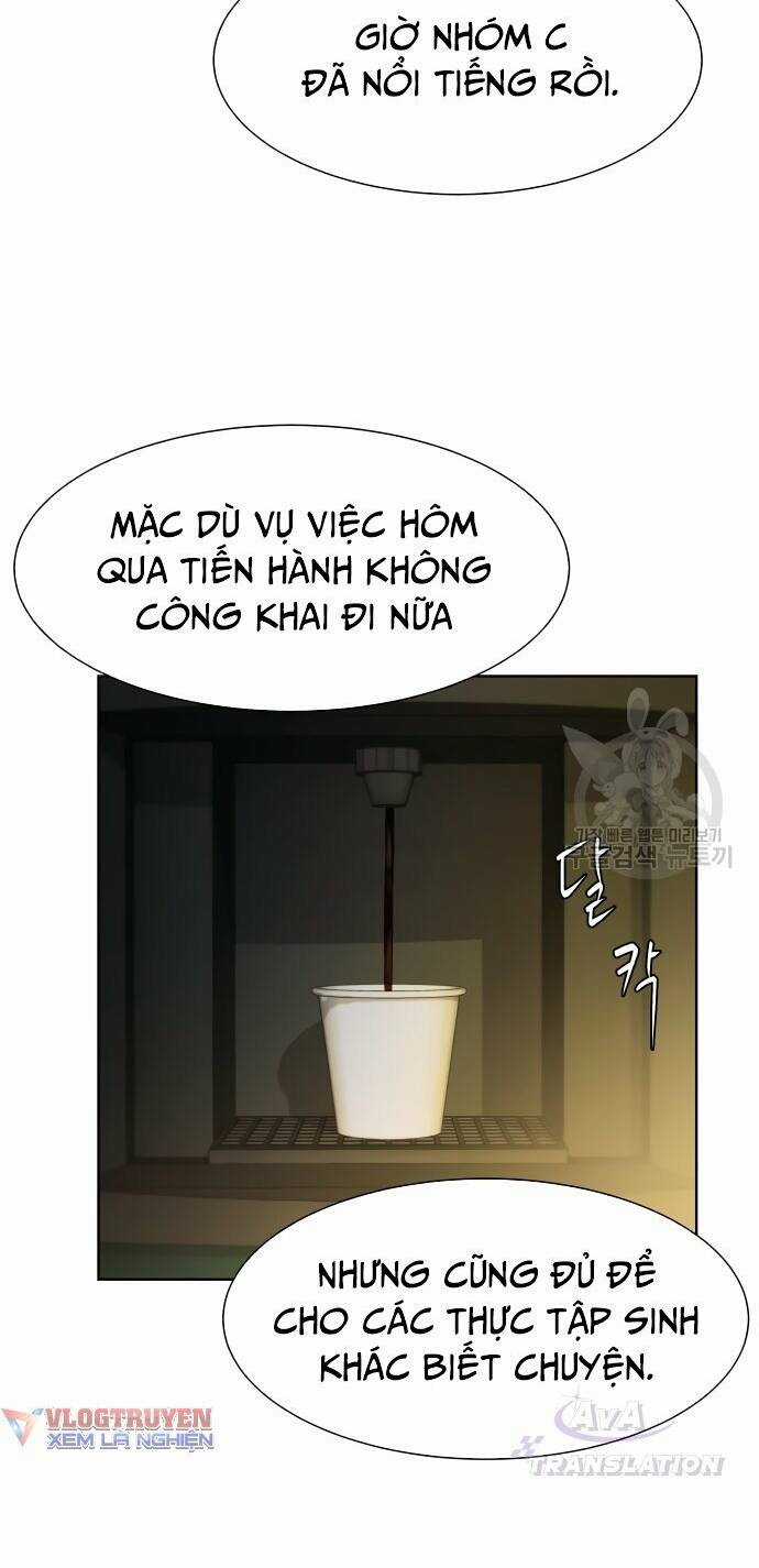Từ Nhân Viên Vạn Năng Trở Thành Huyền Thoại Chapter 20 trang 46