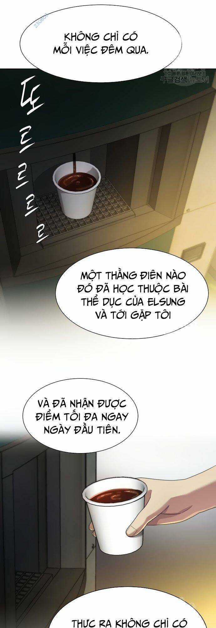 Từ Nhân Viên Vạn Năng Trở Thành Huyền Thoại Chapter 20 trang 47