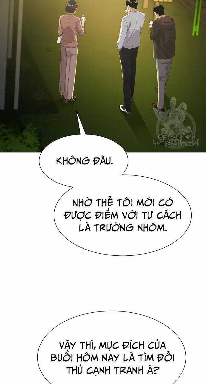 Từ Nhân Viên Vạn Năng Trở Thành Huyền Thoại Chapter 20 trang 51