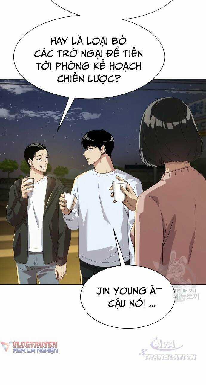Từ Nhân Viên Vạn Năng Trở Thành Huyền Thoại Chapter 20 trang 52
