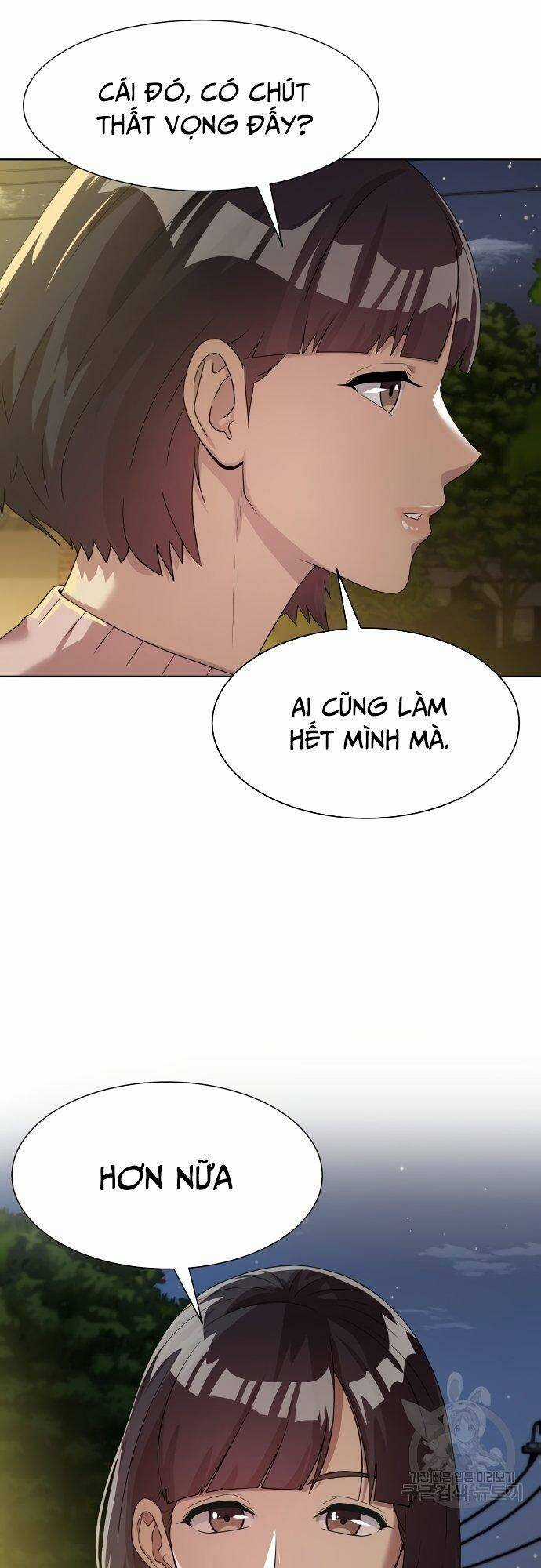 Từ Nhân Viên Vạn Năng Trở Thành Huyền Thoại Chapter 20 trang 59