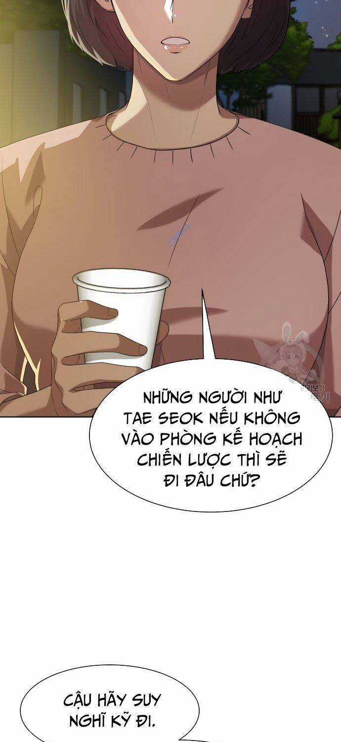 Từ Nhân Viên Vạn Năng Trở Thành Huyền Thoại Chapter 20 trang 60
