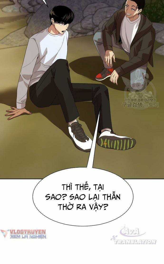 Từ Nhân Viên Vạn Năng Trở Thành Huyền Thoại Chapter 20 trang 7