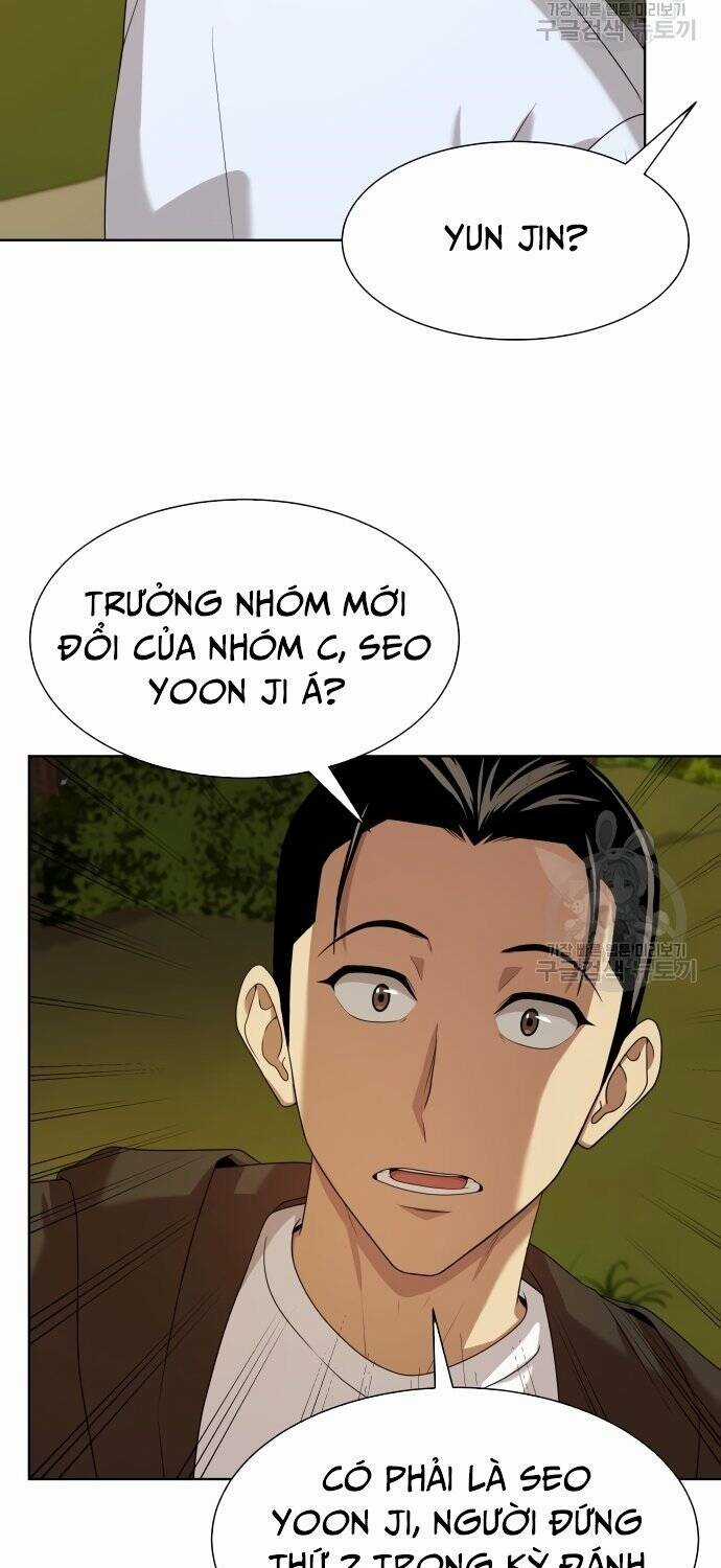 Từ Nhân Viên Vạn Năng Trở Thành Huyền Thoại Chapter 20 trang 9