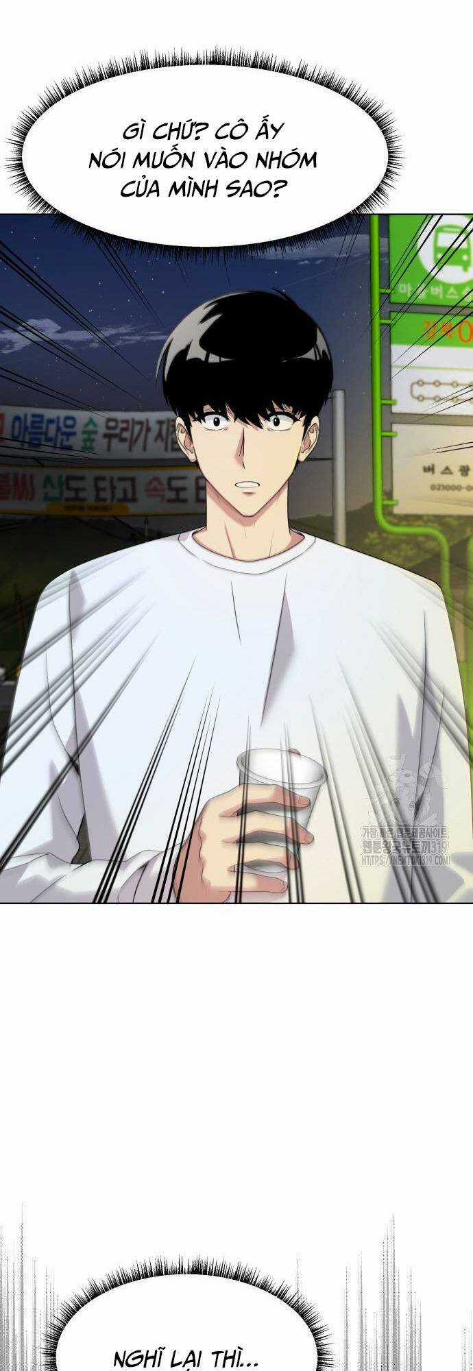 Từ Nhân Viên Vạn Năng Trở Thành Huyền Thoại Chapter 21 trang 13