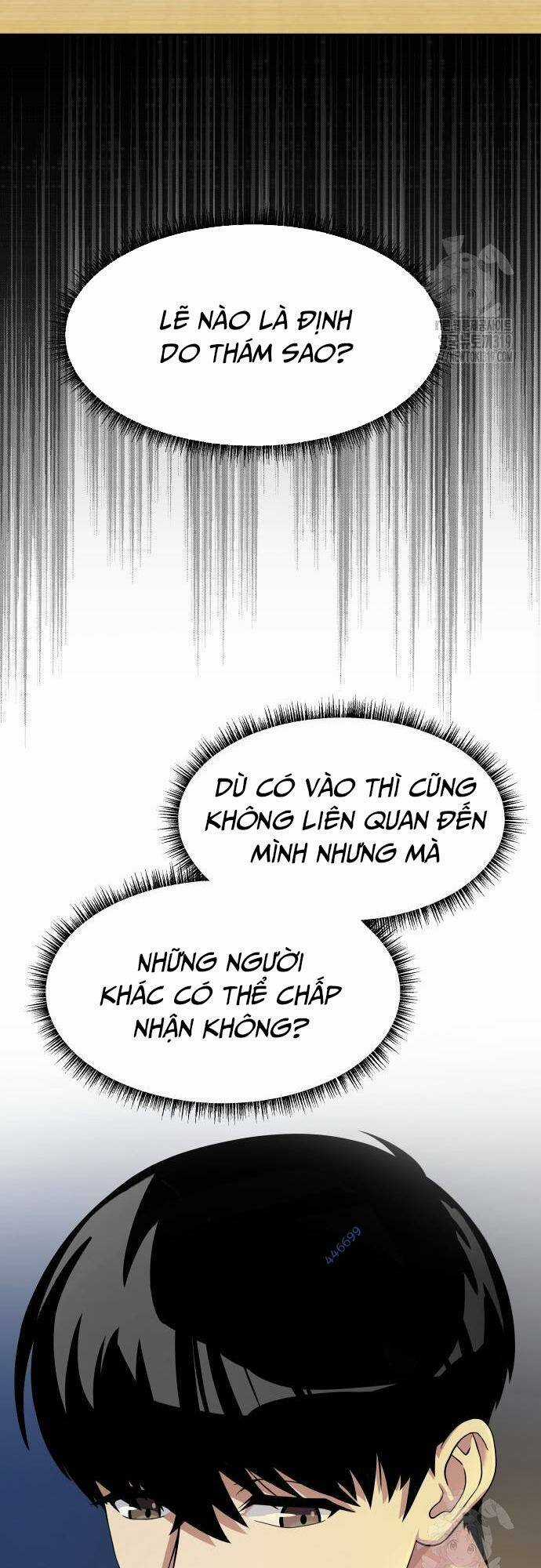 Từ Nhân Viên Vạn Năng Trở Thành Huyền Thoại Chapter 21 trang 15