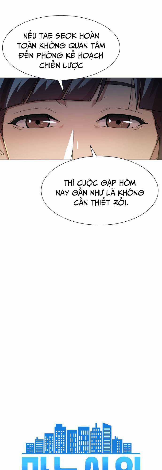 Từ Nhân Viên Vạn Năng Trở Thành Huyền Thoại Chapter 21 trang 2