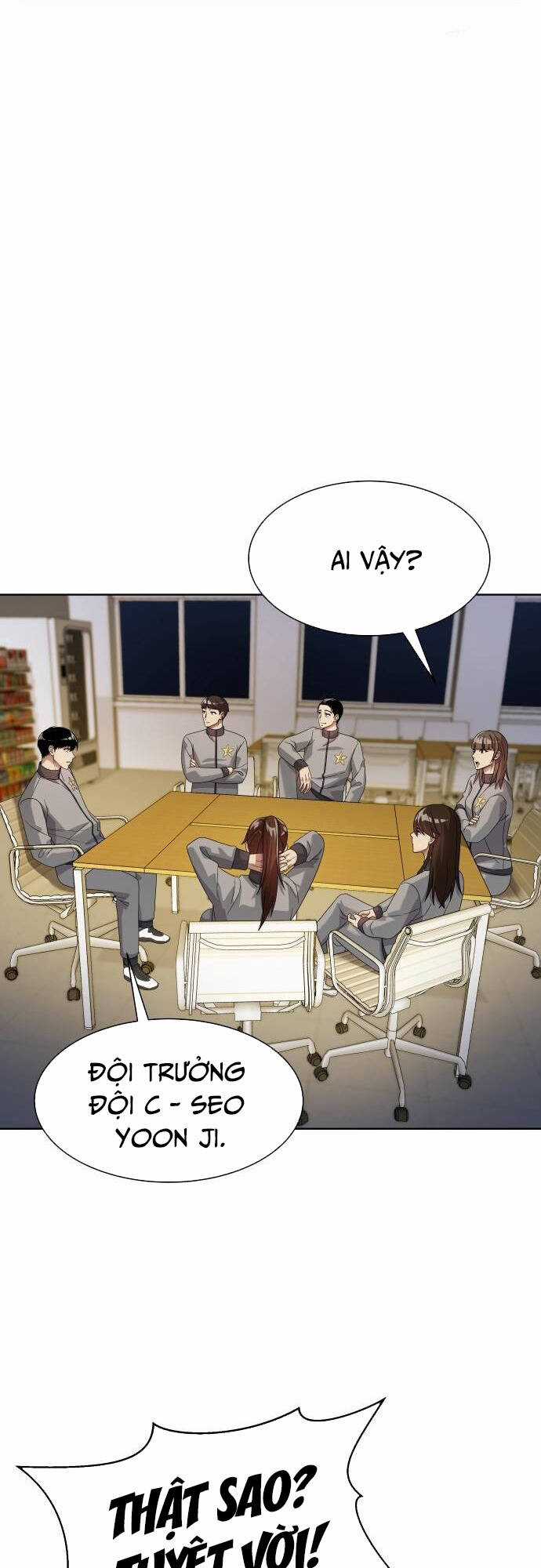 Từ Nhân Viên Vạn Năng Trở Thành Huyền Thoại Chapter 21 trang 20