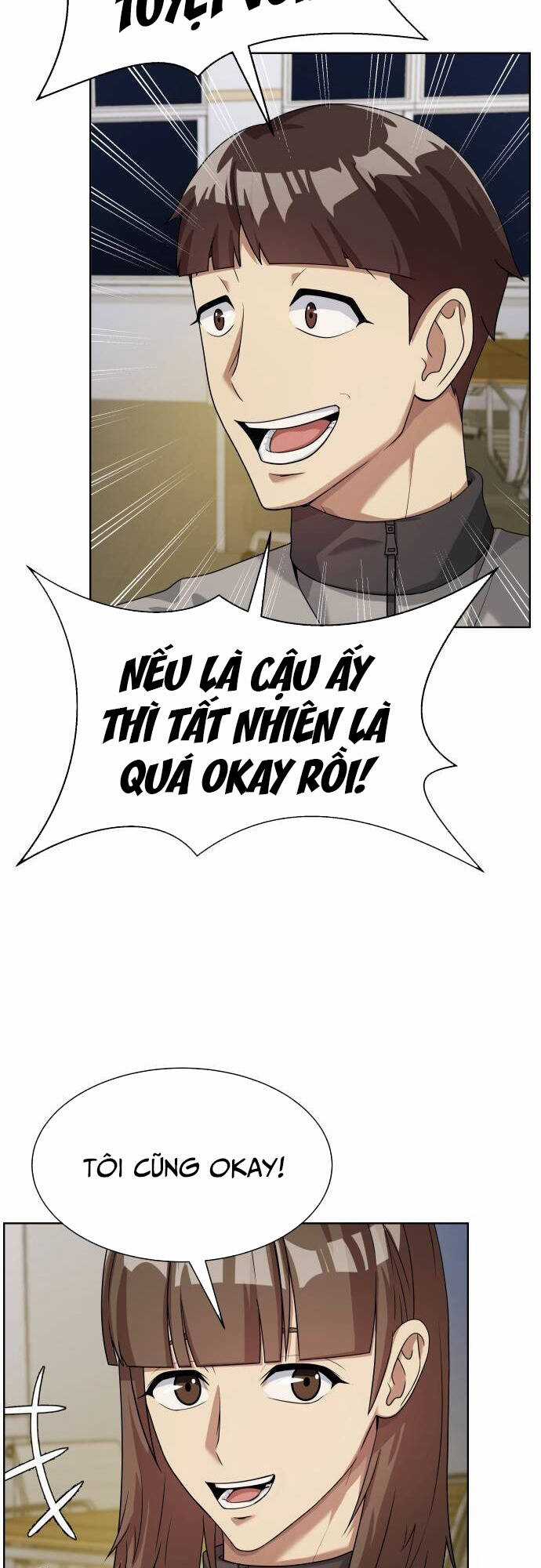 Từ Nhân Viên Vạn Năng Trở Thành Huyền Thoại Chapter 21 trang 21