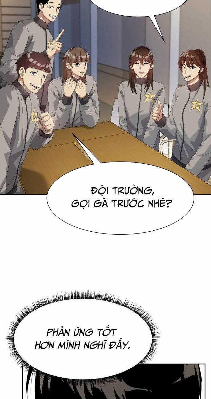 Từ Nhân Viên Vạn Năng Trở Thành Huyền Thoại Chapter 21 trang 26