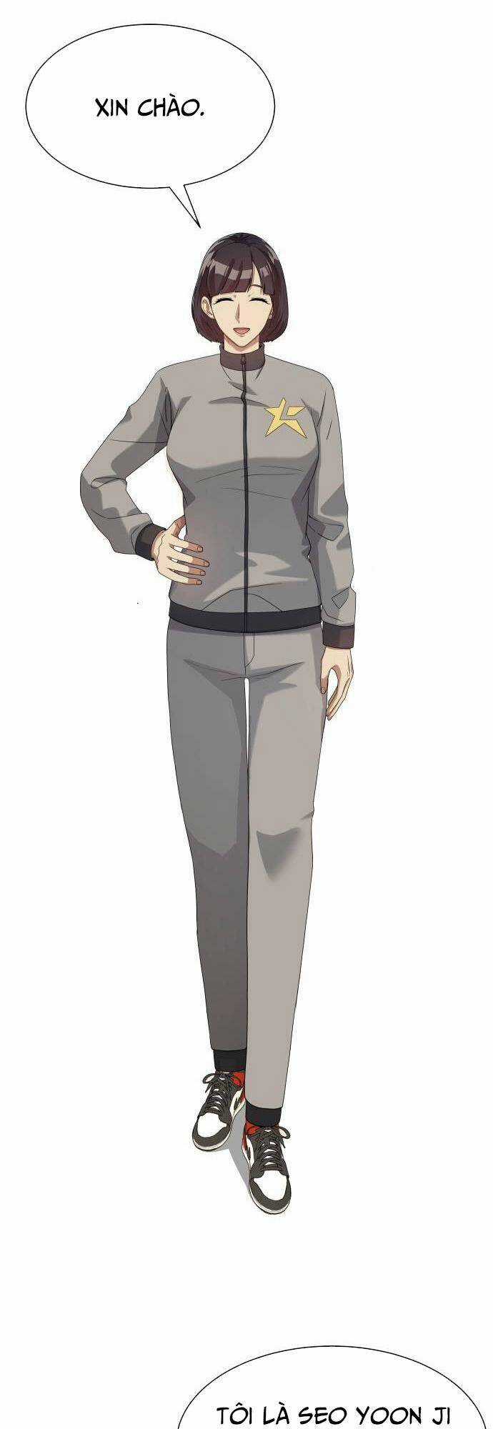 Từ Nhân Viên Vạn Năng Trở Thành Huyền Thoại Chapter 21 trang 30