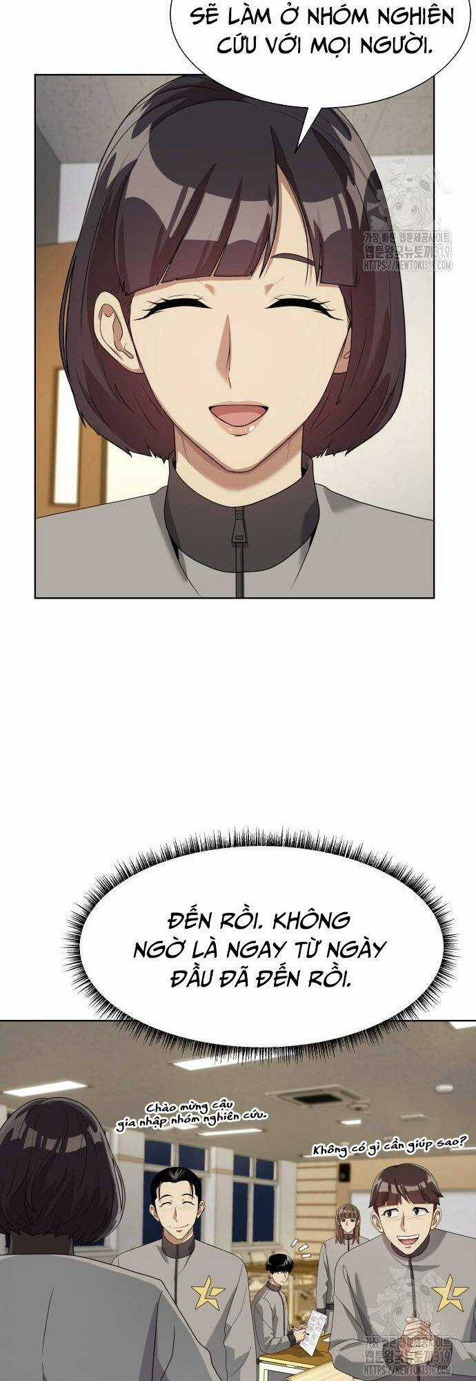 Từ Nhân Viên Vạn Năng Trở Thành Huyền Thoại Chapter 21 trang 31