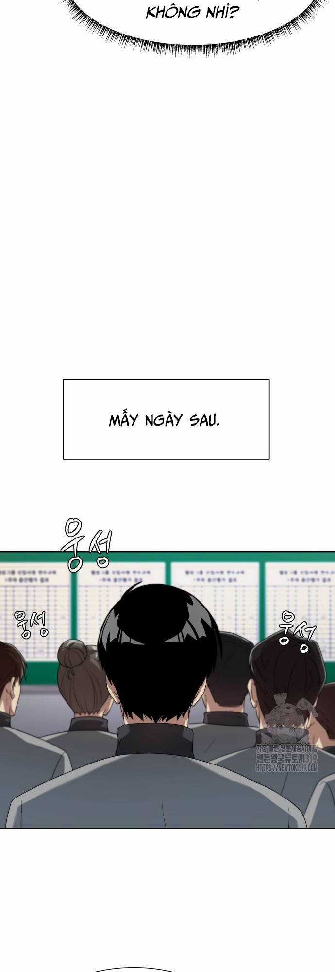 Từ Nhân Viên Vạn Năng Trở Thành Huyền Thoại Chapter 21 trang 38