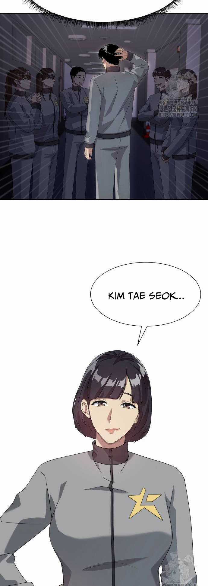 Từ Nhân Viên Vạn Năng Trở Thành Huyền Thoại Chapter 21 trang 45