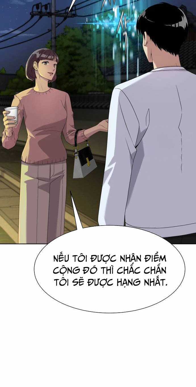 Từ Nhân Viên Vạn Năng Trở Thành Huyền Thoại Chapter 21 trang 9