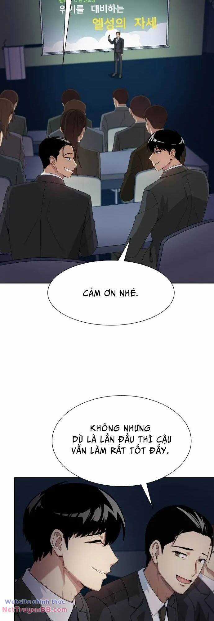 Từ Nhân Viên Vạn Năng Trở Thành Huyền Thoại Chapter 22 trang 11