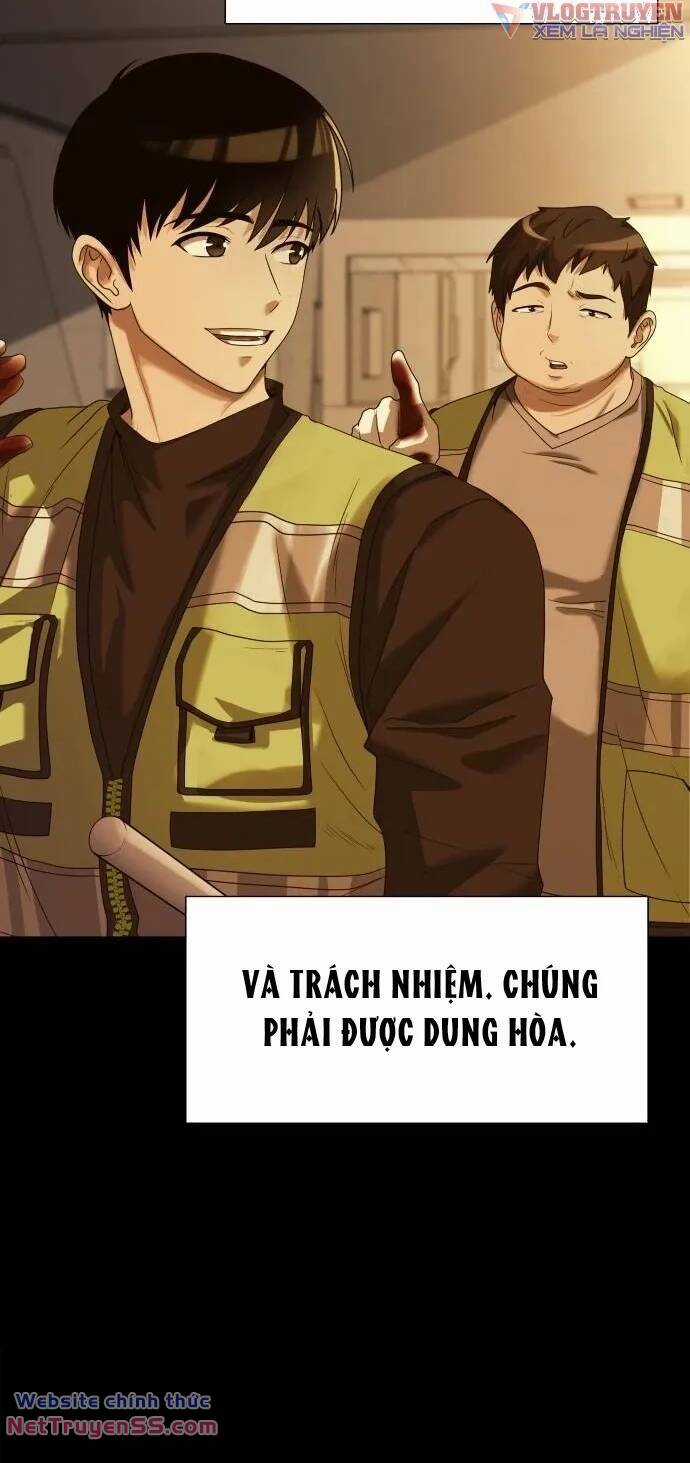 Từ Nhân Viên Vạn Năng Trở Thành Huyền Thoại Chapter 22 trang 15