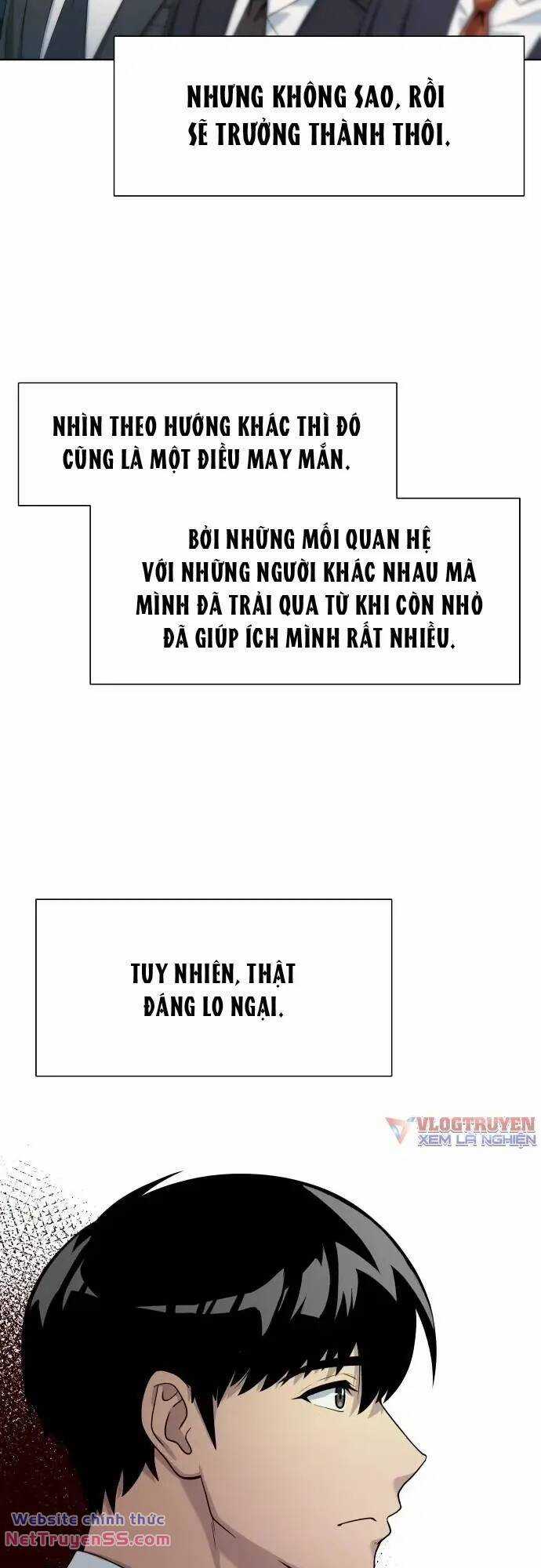 Từ Nhân Viên Vạn Năng Trở Thành Huyền Thoại Chapter 22 trang 17