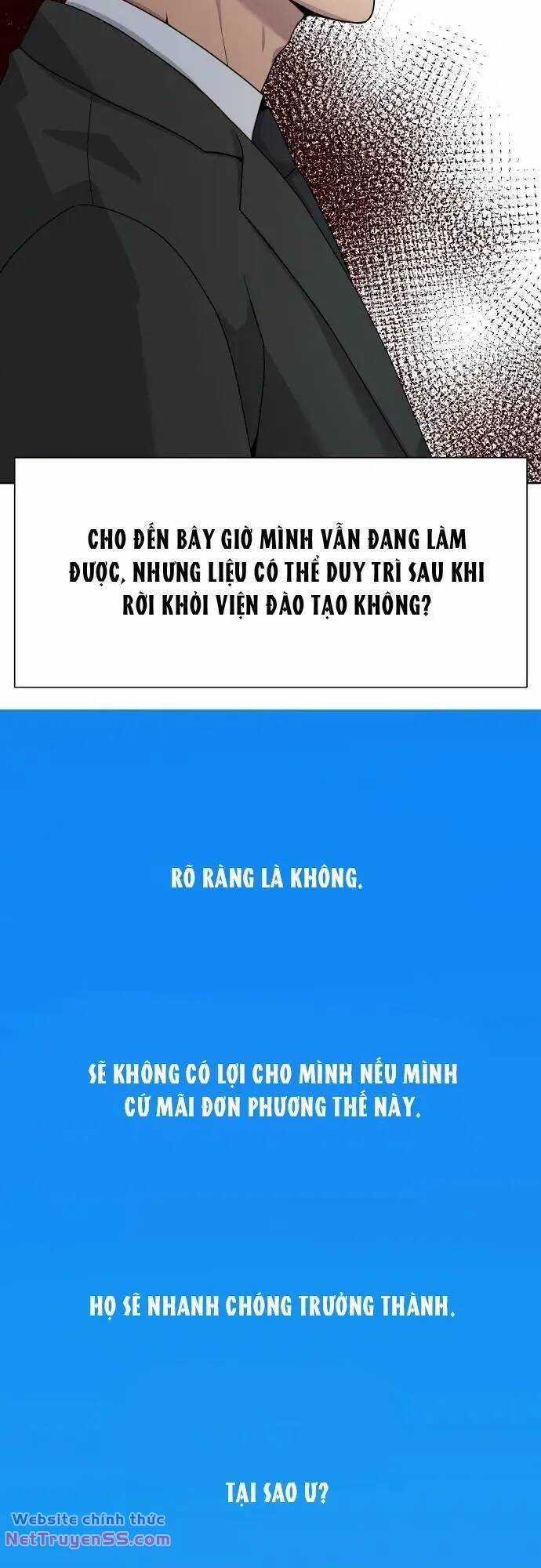 Từ Nhân Viên Vạn Năng Trở Thành Huyền Thoại Chapter 22 trang 18