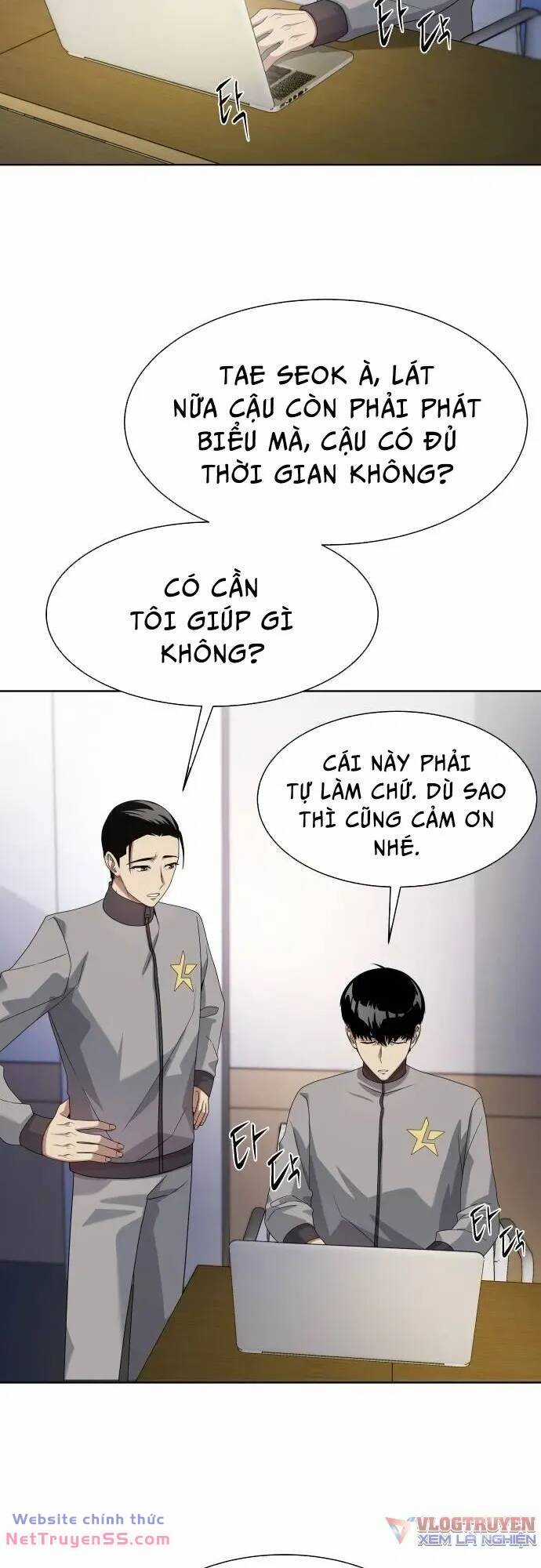 Từ Nhân Viên Vạn Năng Trở Thành Huyền Thoại Chapter 22 trang 2