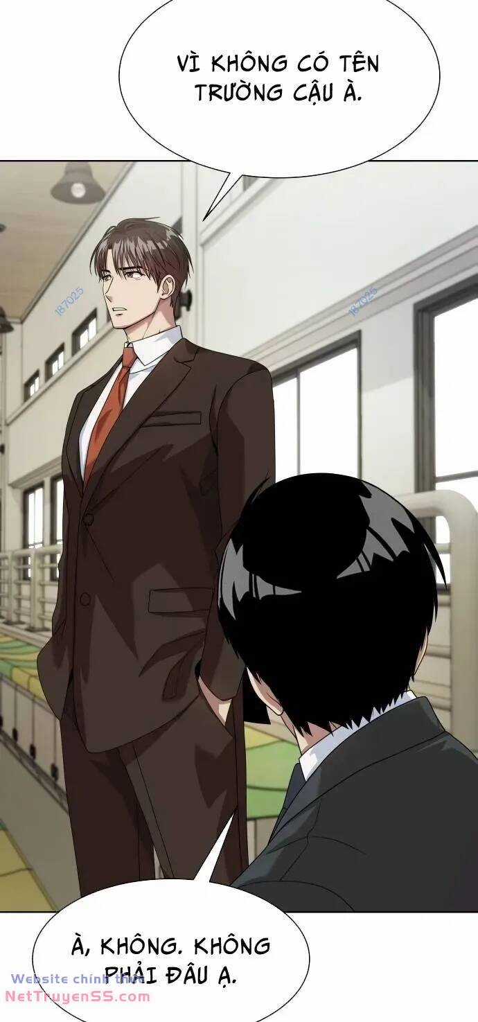 Từ Nhân Viên Vạn Năng Trở Thành Huyền Thoại Chapter 22 trang 22