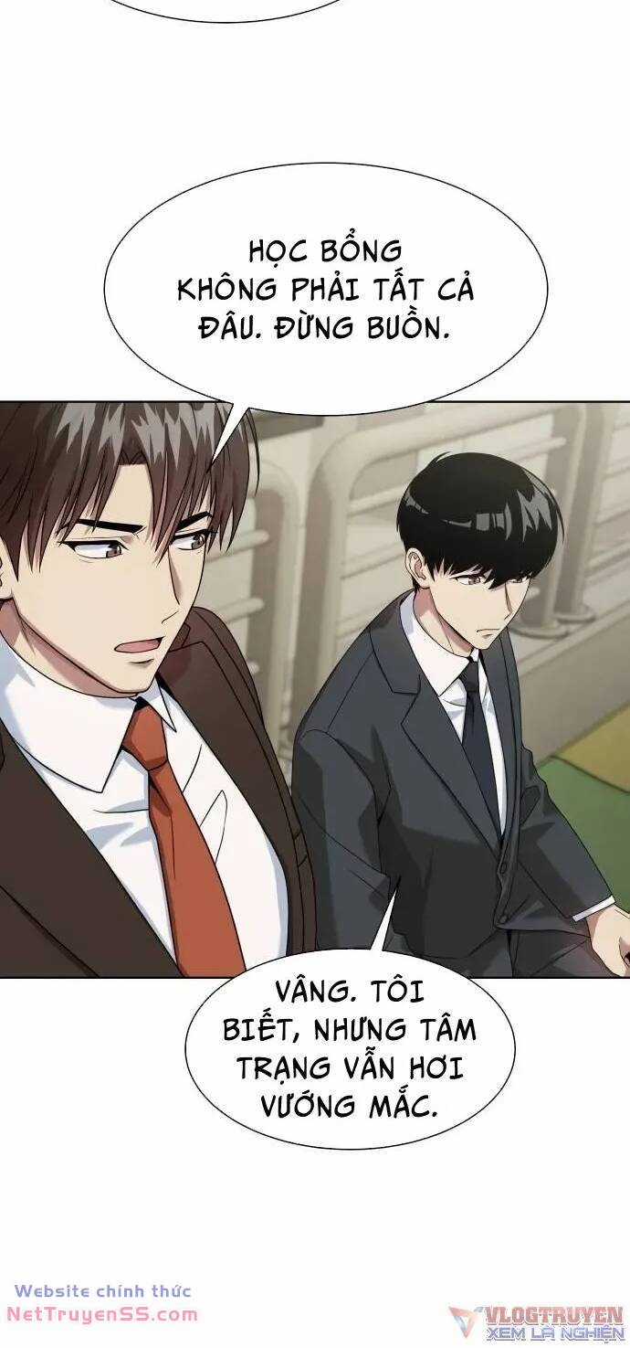 Từ Nhân Viên Vạn Năng Trở Thành Huyền Thoại Chapter 22 trang 23