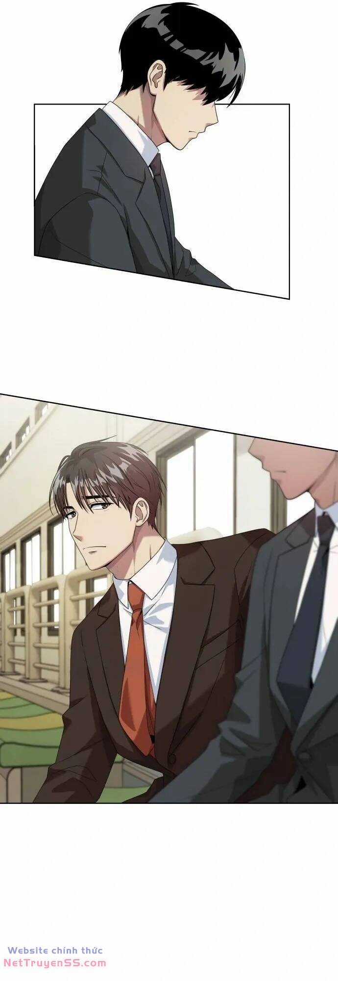 Từ Nhân Viên Vạn Năng Trở Thành Huyền Thoại Chapter 22 trang 24