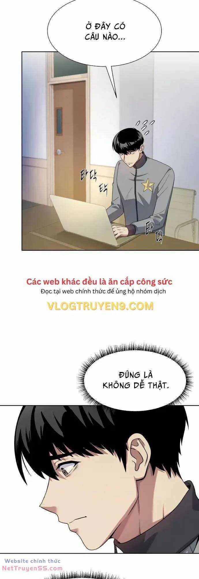 Từ Nhân Viên Vạn Năng Trở Thành Huyền Thoại Chapter 22 trang 3