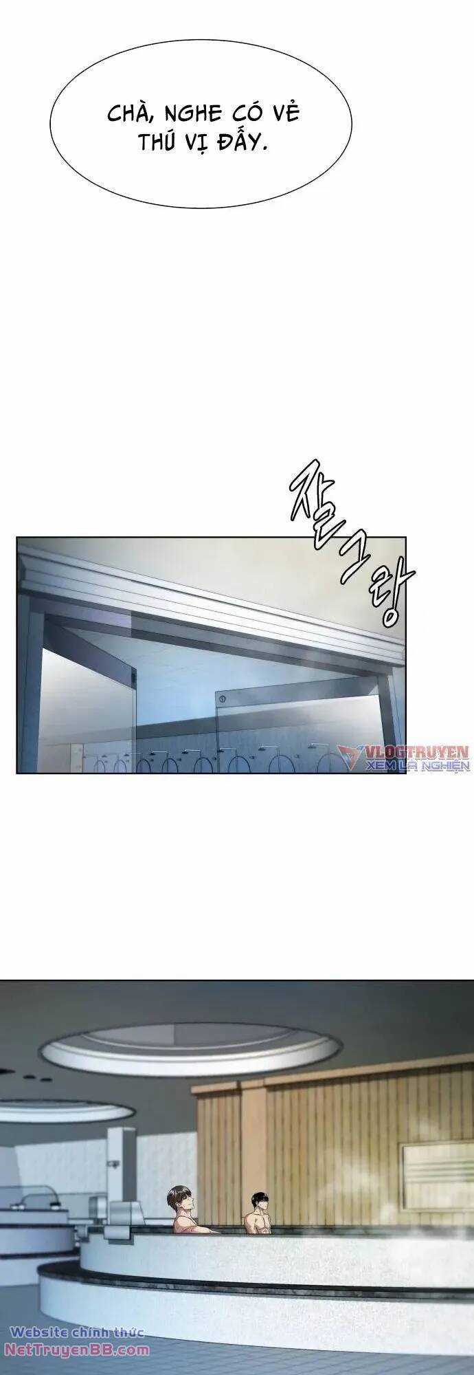 Từ Nhân Viên Vạn Năng Trở Thành Huyền Thoại Chapter 22 trang 32