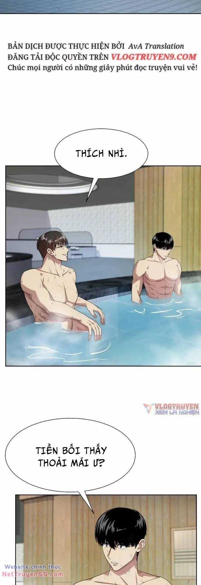 Từ Nhân Viên Vạn Năng Trở Thành Huyền Thoại Chapter 22 trang 33