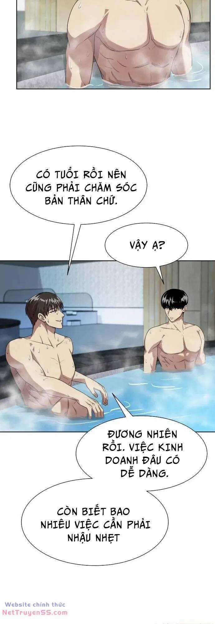 Từ Nhân Viên Vạn Năng Trở Thành Huyền Thoại Chapter 22 trang 34