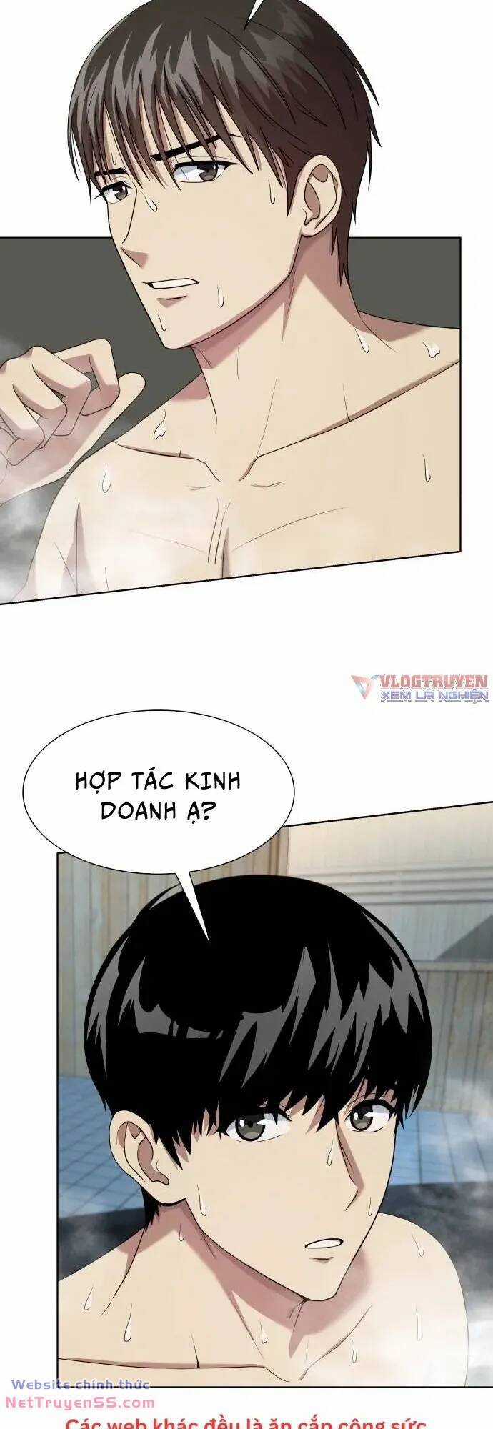 Từ Nhân Viên Vạn Năng Trở Thành Huyền Thoại Chapter 22 trang 36