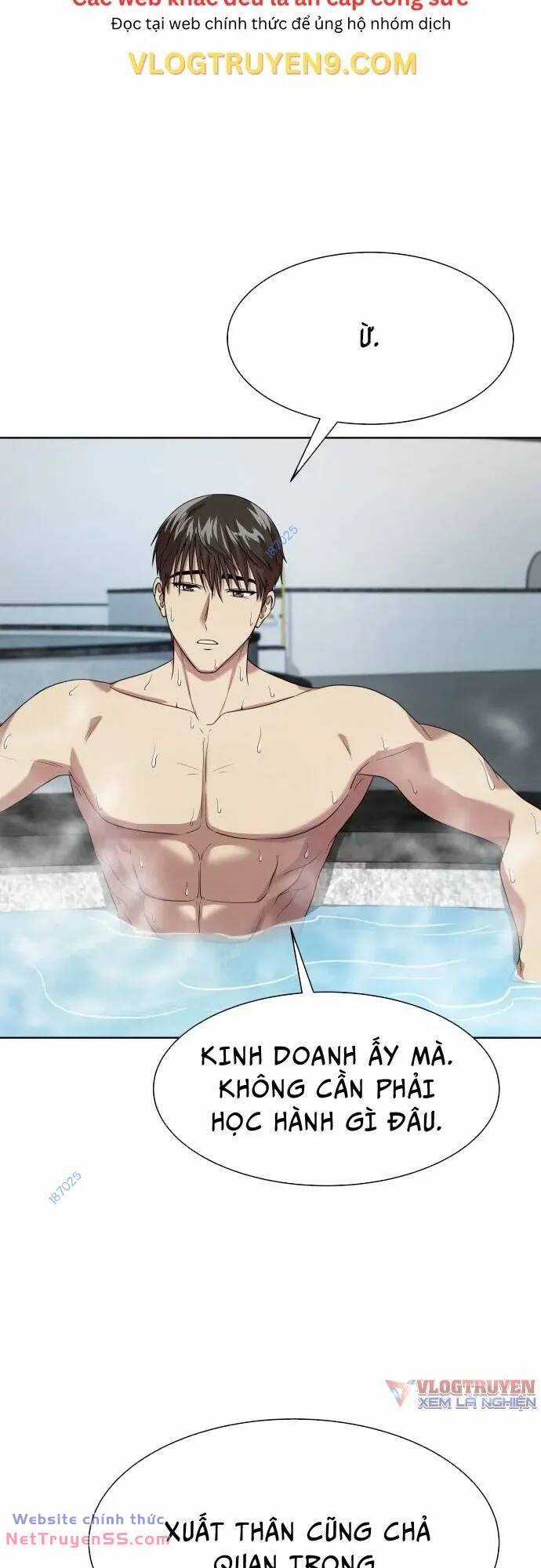 Từ Nhân Viên Vạn Năng Trở Thành Huyền Thoại Chapter 22 trang 37