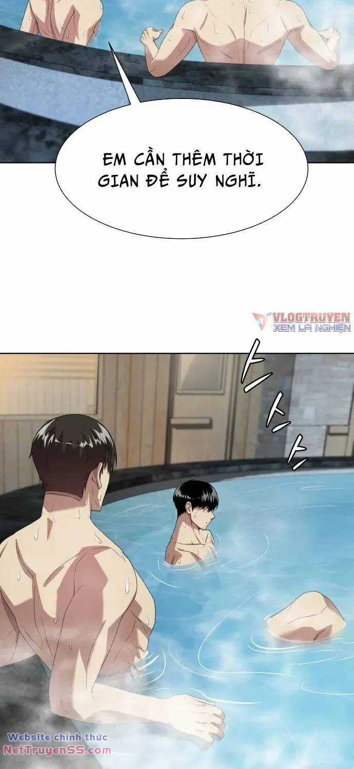 Từ Nhân Viên Vạn Năng Trở Thành Huyền Thoại Chapter 22 trang 39