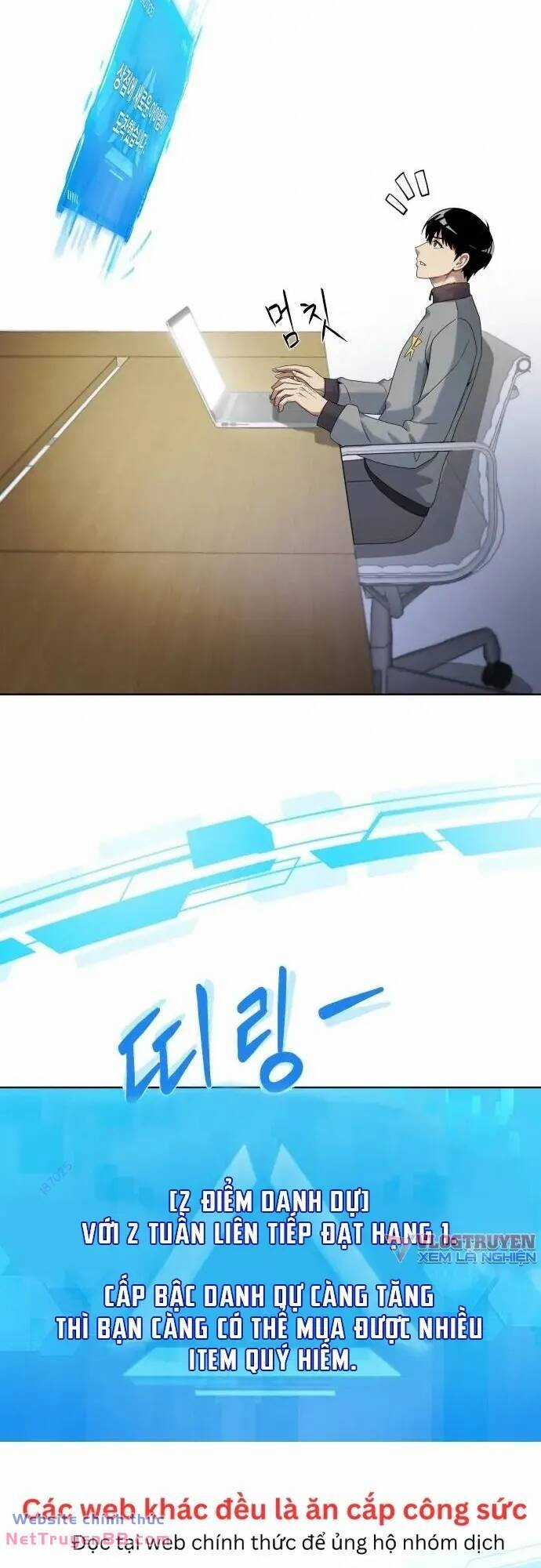 Từ Nhân Viên Vạn Năng Trở Thành Huyền Thoại Chapter 22 trang 5