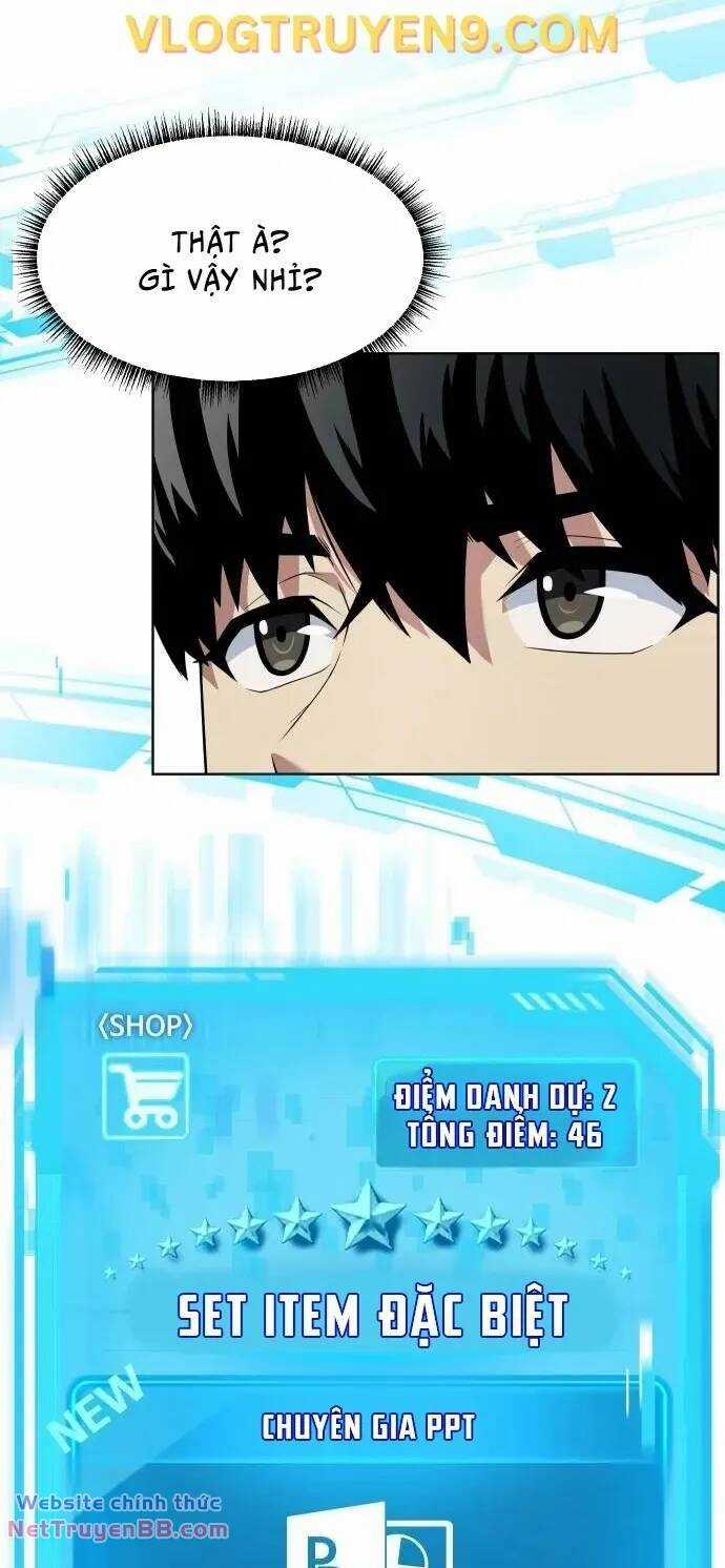 Từ Nhân Viên Vạn Năng Trở Thành Huyền Thoại Chapter 22 trang 6