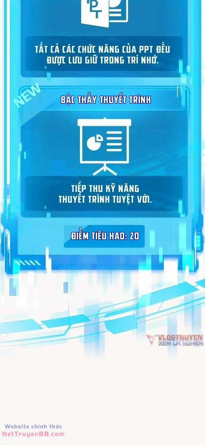 Từ Nhân Viên Vạn Năng Trở Thành Huyền Thoại Chapter 22 trang 7