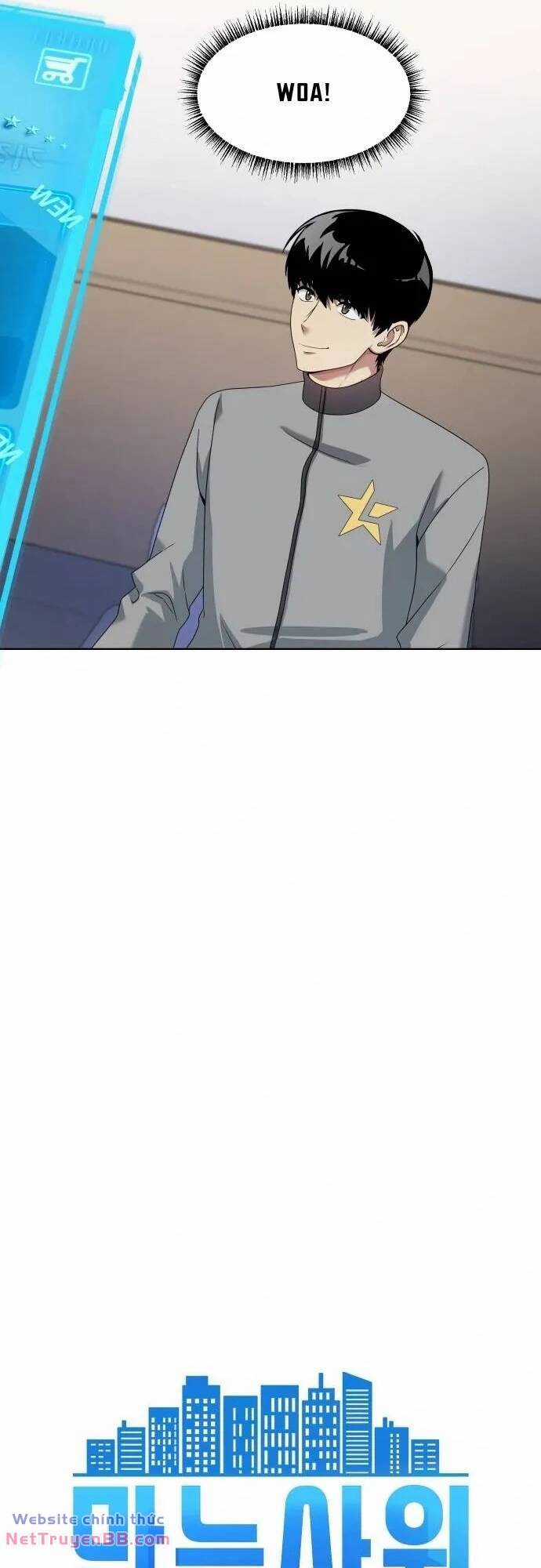 Từ Nhân Viên Vạn Năng Trở Thành Huyền Thoại Chapter 22 trang 8