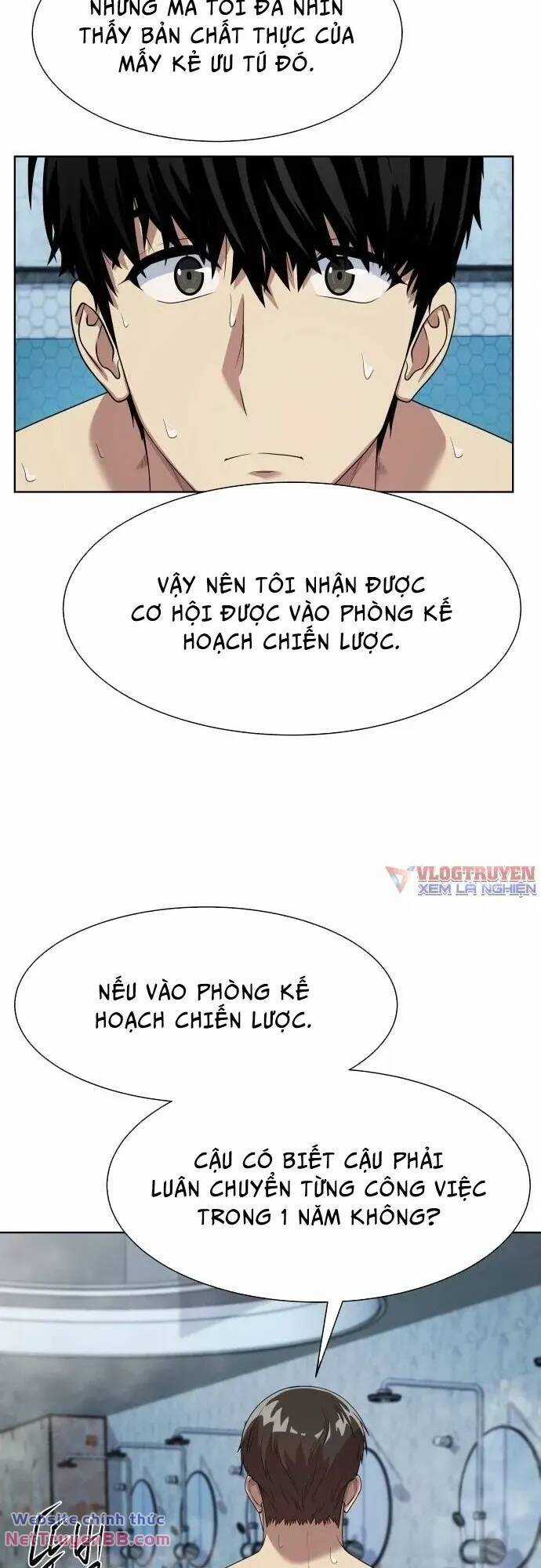 Từ Nhân Viên Vạn Năng Trở Thành Huyền Thoại Chapter 23 trang 10