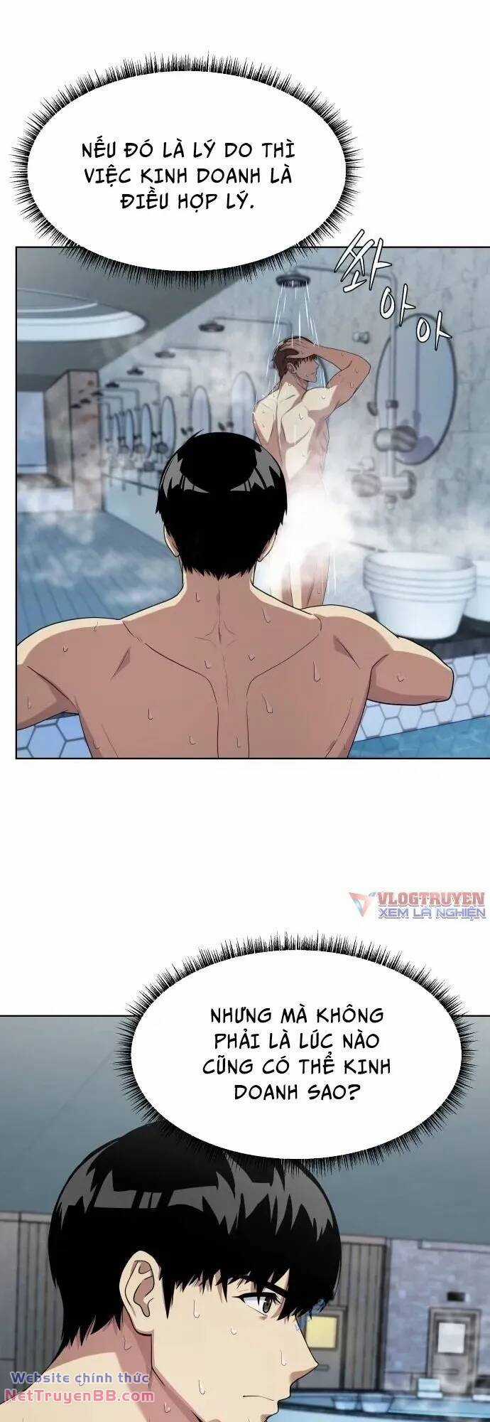 Từ Nhân Viên Vạn Năng Trở Thành Huyền Thoại Chapter 23 trang 14