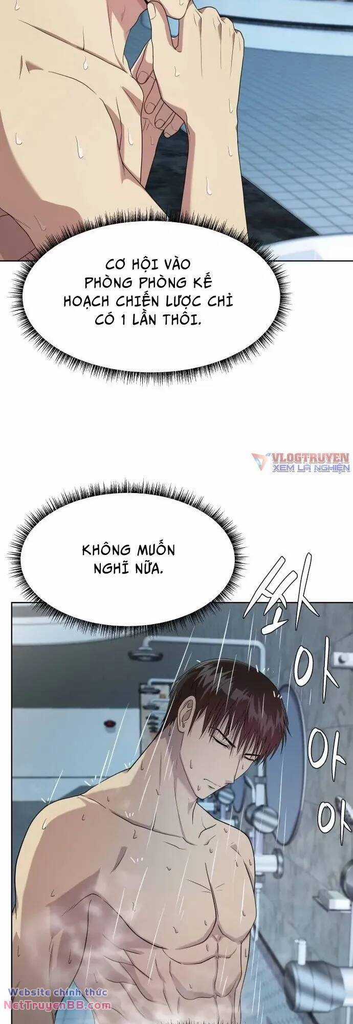 Từ Nhân Viên Vạn Năng Trở Thành Huyền Thoại Chapter 23 trang 15